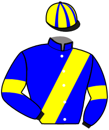 Casaque de MEGA D'UZE