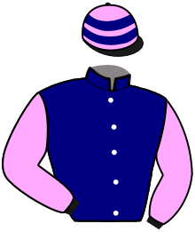 Casaque de JASON BLUE