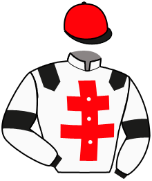 Casaque de KISMIE DE MEMARTIN