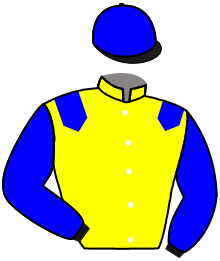 Casaque de ROSAPENNA