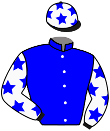 Casaque de ANIMA SANA