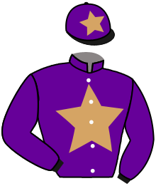 Casaque de JONJO BRAVO