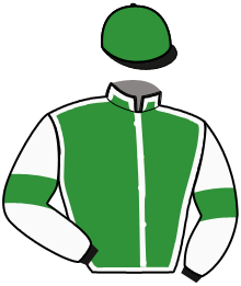 Casaque de FILLE DE L'OUEST