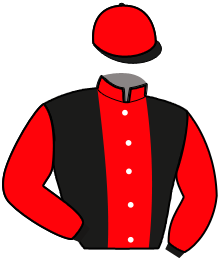 Casaque de MISS STORY