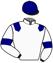 Casaque de LIBERTE HAUFOR