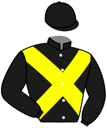 Casaque de MIRACLE DECIERGUES