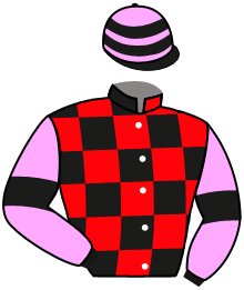 Casaque de STELLINA ROSE