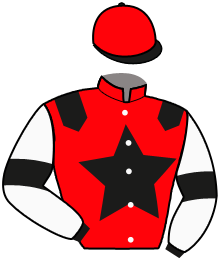 Casaque de KAPITANO DE SOURCE