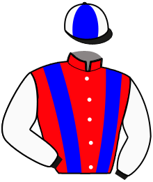 Casaque de FUTURO D'AMORE