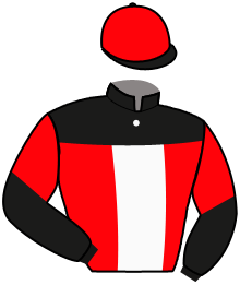 Casaque de KILLER RAIN