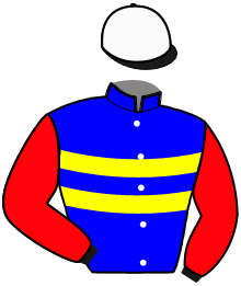 Casaque de LEROY BOKO