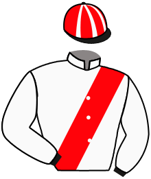 Casaque de QUEEN D'AUNOU