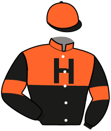 Casaque de STAR CHAMPION