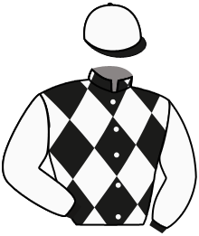 Casaque de GOLD STANDARD