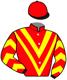 Casaque de BEST LOOKING