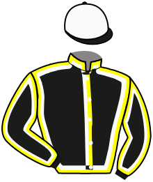 Casaque de DIVA STARLIGHT