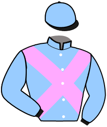 Casaque de GAMINE DE RIBEAU