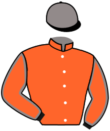 Casaque de NIKKALUOKTA