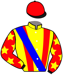 Casaque de MINING TIN