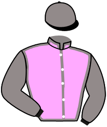 Casaque de MESSIPONTINE