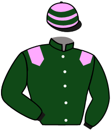 Casaque de HARMONY GREY