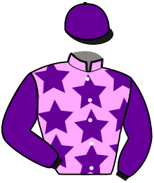 Casaque de HANIELLE CREPIN