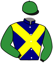 Casaque de LEPTIGABY