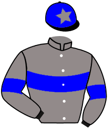 Casaque de LADIVA DES PINS