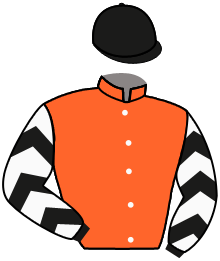 Casaque de POLMINHAC