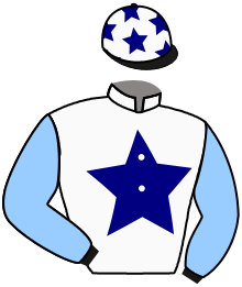 Casaque de HASTA LA VISTA