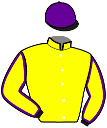 Casaque de L'ASTRE D'ORION