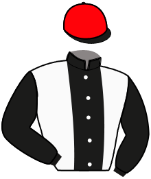 Casaque de INSOLITE EFBE