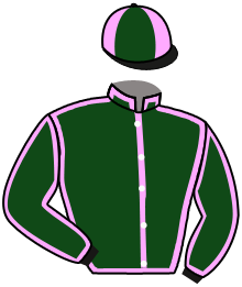 Casaque de NICK BOUTIQUE