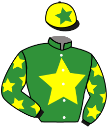 Casaque de TOCA BOCA