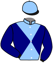 Casaque de LA DOLOISE