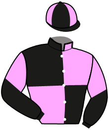 Casaque de INVICTUS MADRIK