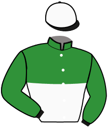 Casaque de IMPACT SPORT