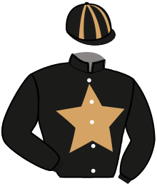 Casaque de LAREINE D'OURVILLE