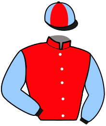 Casaque de NEW PRETTY LADY