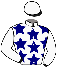 Casaque de JUMBY BAY