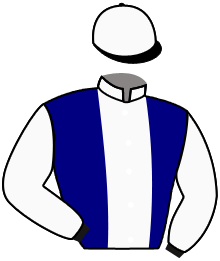 Casaque de KATHREEN DU SEUIL