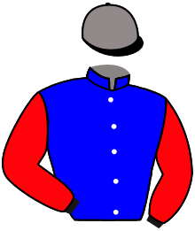 Casaque de KOLA D'OUDAIRIES