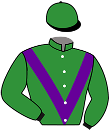 Casaque de KIRSEINEKO