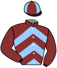 Casaque de NOTTINGEN