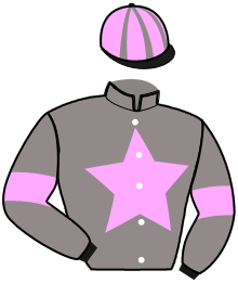 Casaque de LALUNA DES FORGES