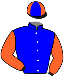 Casaque de HALL BLACK MESS