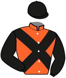 Casaque de ISTORIC MAUZUN