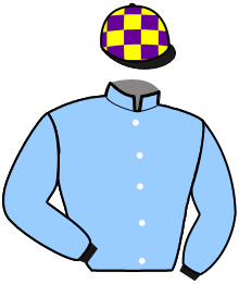 Casaque de LEGENDE D'EOLE