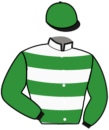 Casaque de L'ARTISTE ZEN