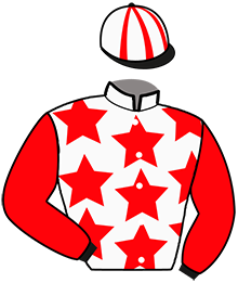 Casaque de KARLITA DU THEOLAT